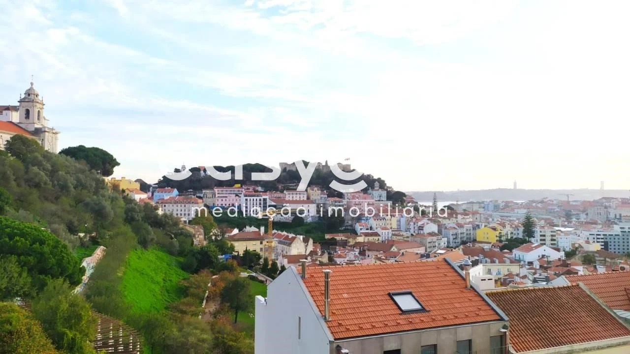 Apartamento T1 para Venda em São Vicente Foto 14