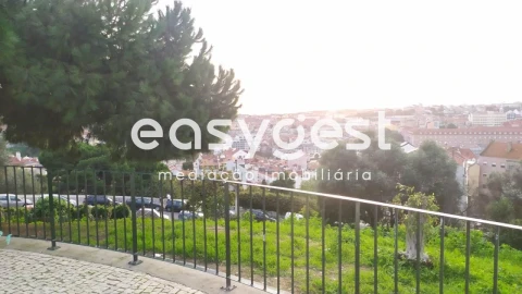 Apartamento T1 para Venda em São Vicente