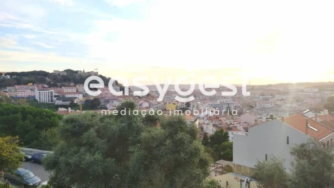 Apartamento T1 para Venda em São Vicente