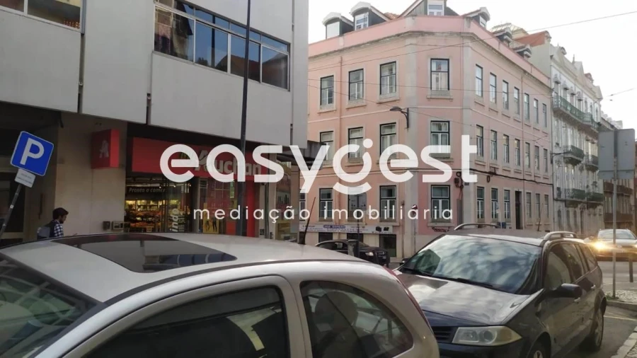 Apartamento T1 para Venda em São Vicente Foto 8
