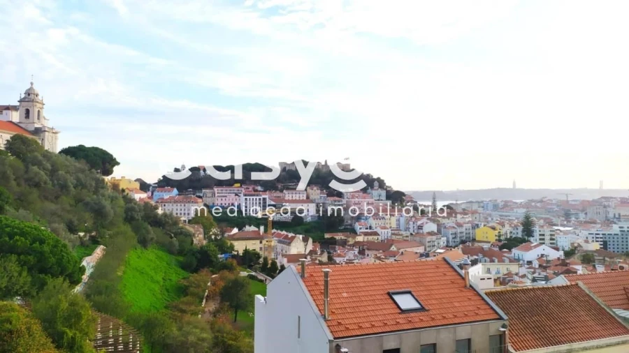 Apartamento T1 para Venda em São Vicente Foto 14