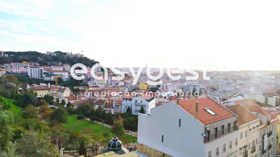 Apartamento T1 para Venda em São Vicente Foto 17