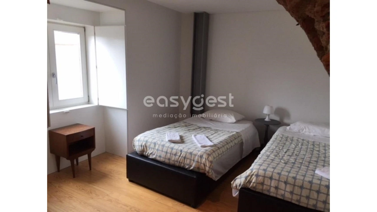 Apartamento T3 para Venda em Sé Nova, Santa Cruz, Almedina e São Bartolomeu Foto 8