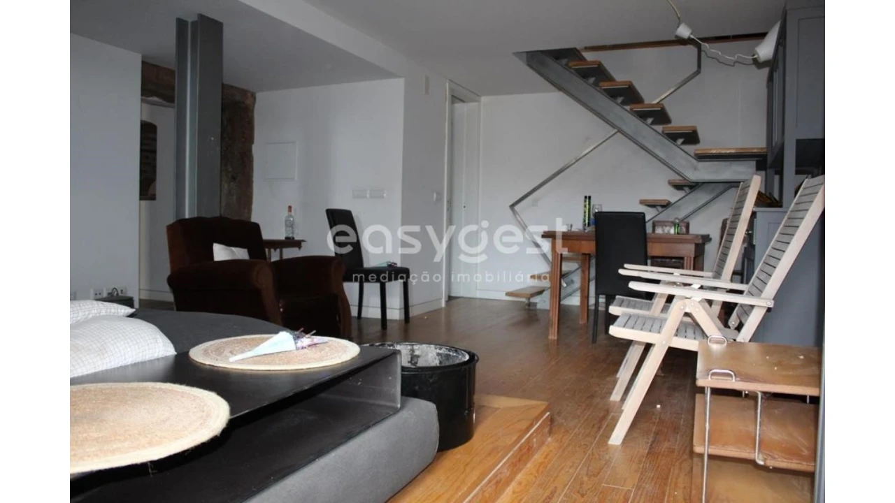 Apartamento T3 para Venda em Sé Nova, Santa Cruz, Almedina e São Bartolomeu Foto 23