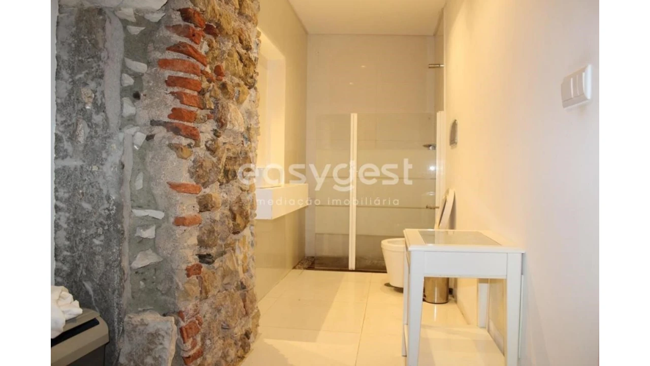 Apartamento T3 para Venda em Sé Nova, Santa Cruz, Almedina e São Bartolomeu Foto 29