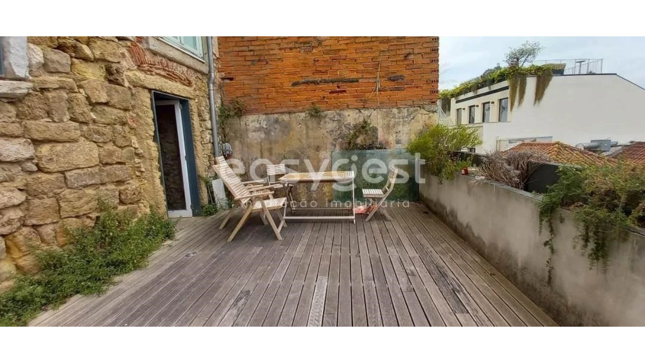 Apartamento T3 para Venda em Sé Nova, Santa Cruz, Almedina e São Bartolomeu Foto 37