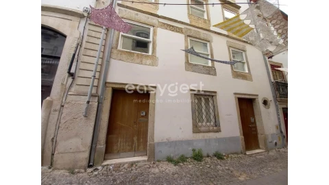 Apartamento T3 para Venda em Sé Nova, Santa Cruz, Almedina e São Bartolomeu