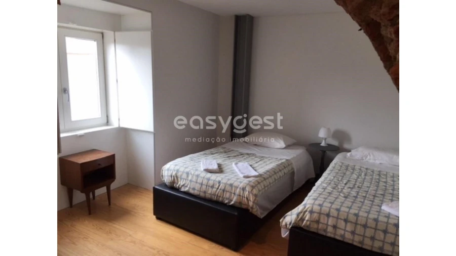 Apartamento T3 para Venda em Sé Nova, Santa Cruz, Almedina e São Bartolomeu Foto 8