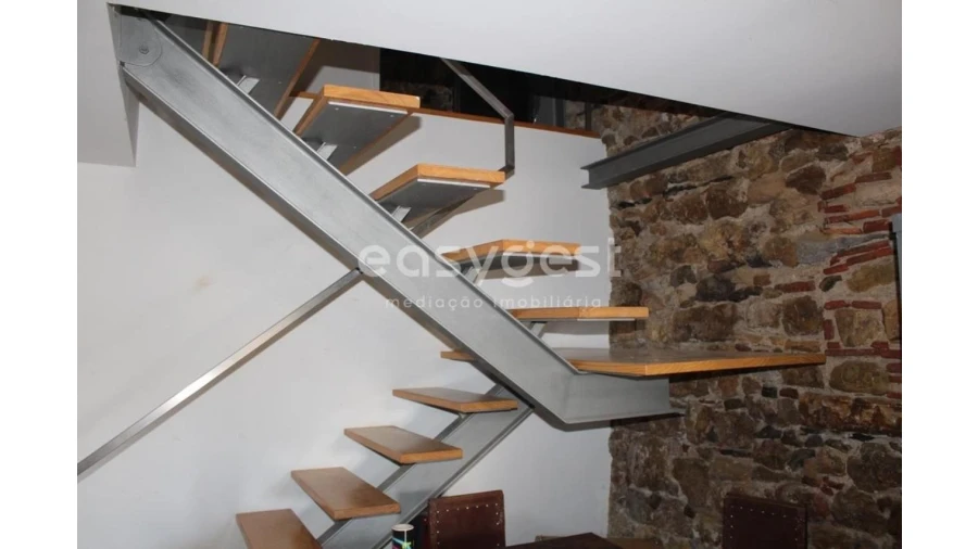 Apartamento T3 para Venda em Sé Nova, Santa Cruz, Almedina e São Bartolomeu Foto 26