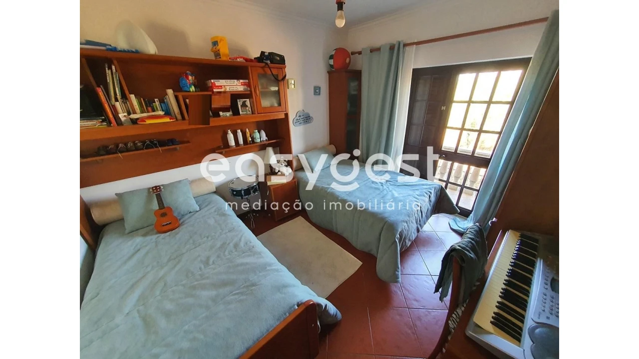 Moradia T7 para Venda em Arganil Foto 13