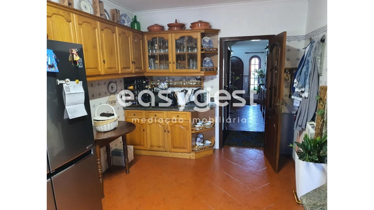 Moradia T7 para Venda em Arganil Foto 18