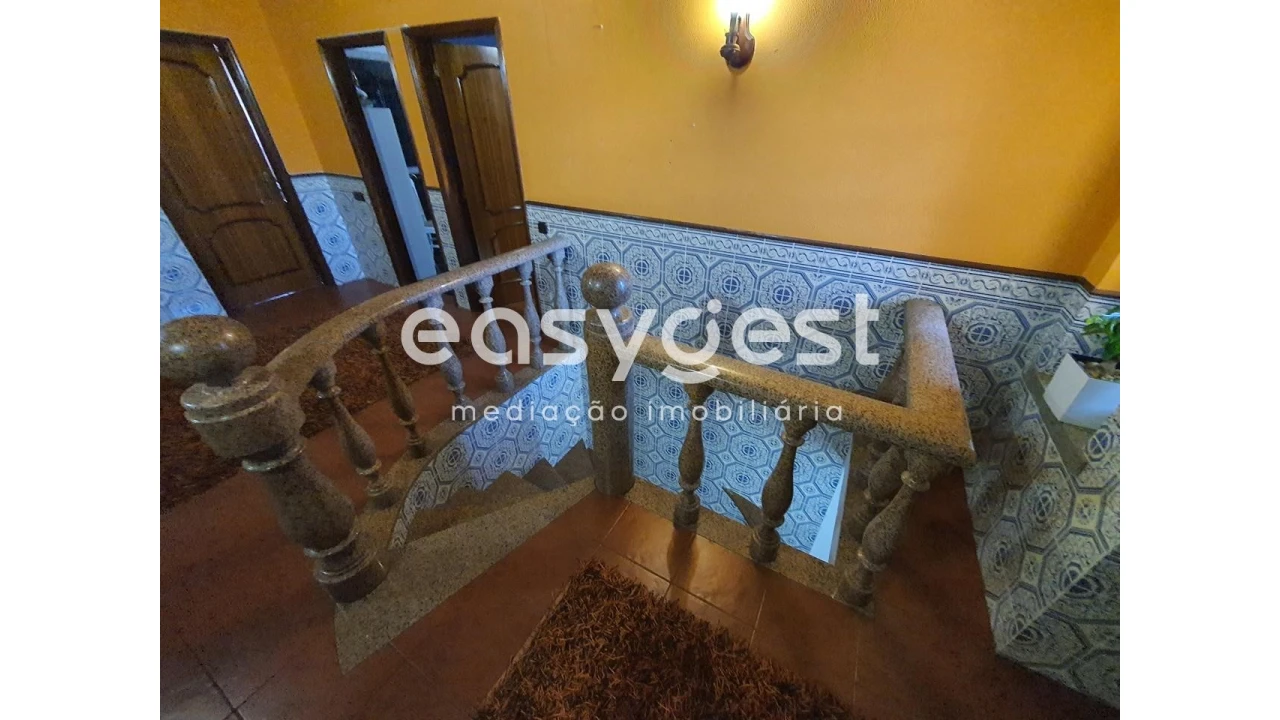 Moradia T7 para Venda em Arganil Foto 19