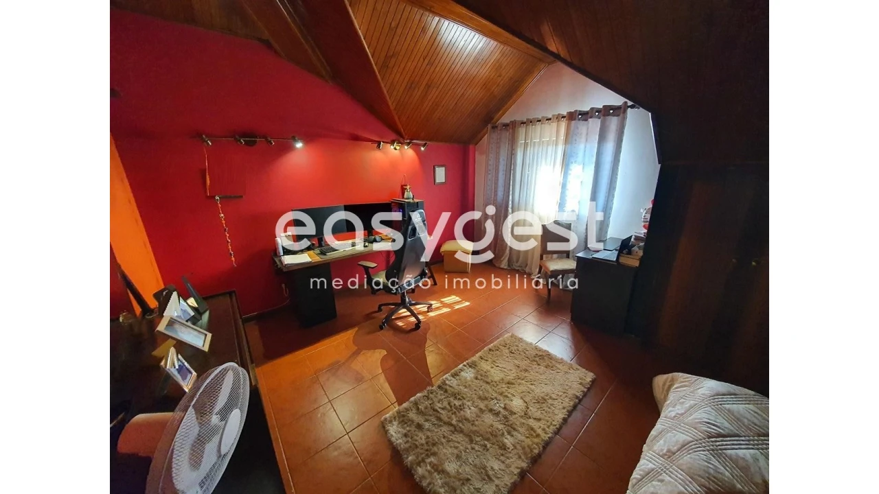 Moradia T7 para Venda em Arganil Foto 20