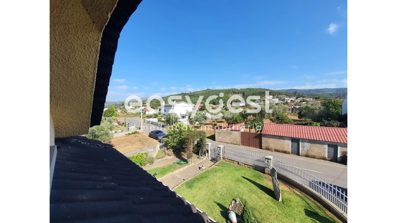 Moradia T7 para Venda em Arganil Foto 25