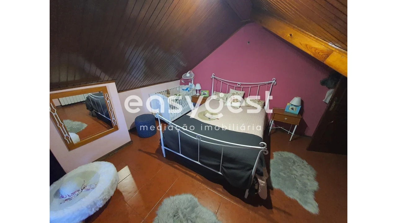 Moradia T7 para Venda em Arganil Foto 26