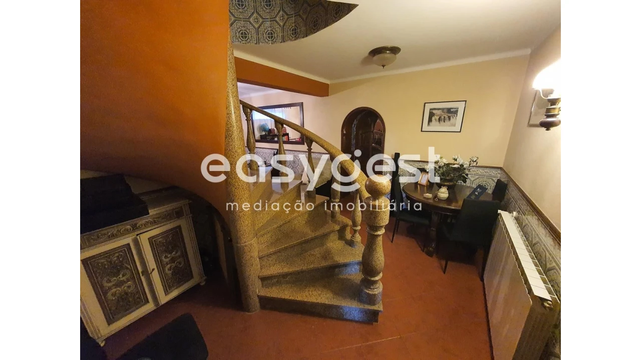 Moradia T7 para Venda em Arganil Foto 27