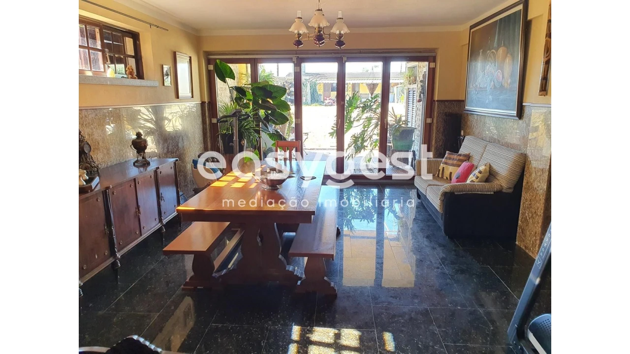 Moradia T7 para Venda em Arganil Foto 28