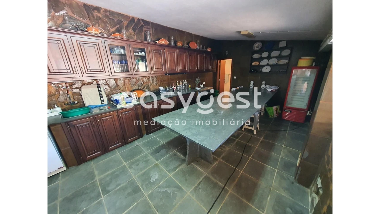 Moradia T7 para Venda em Arganil Foto 34