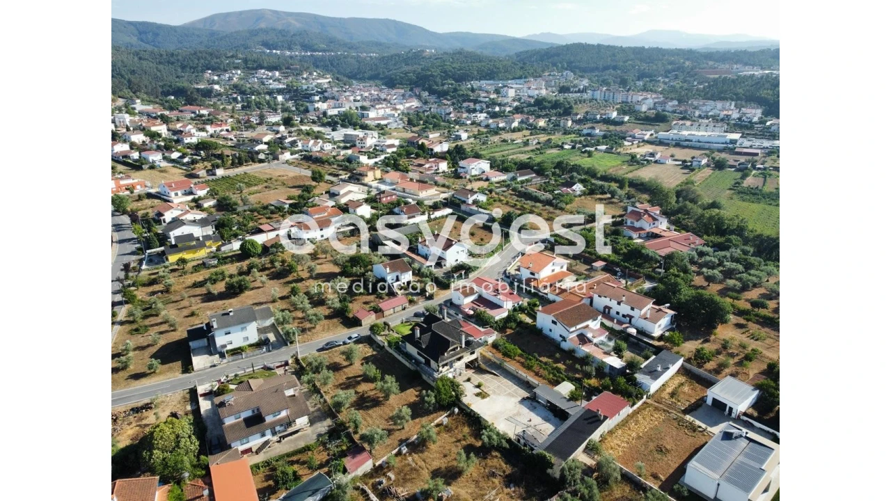 Moradia T7 para Venda em Arganil Foto 40