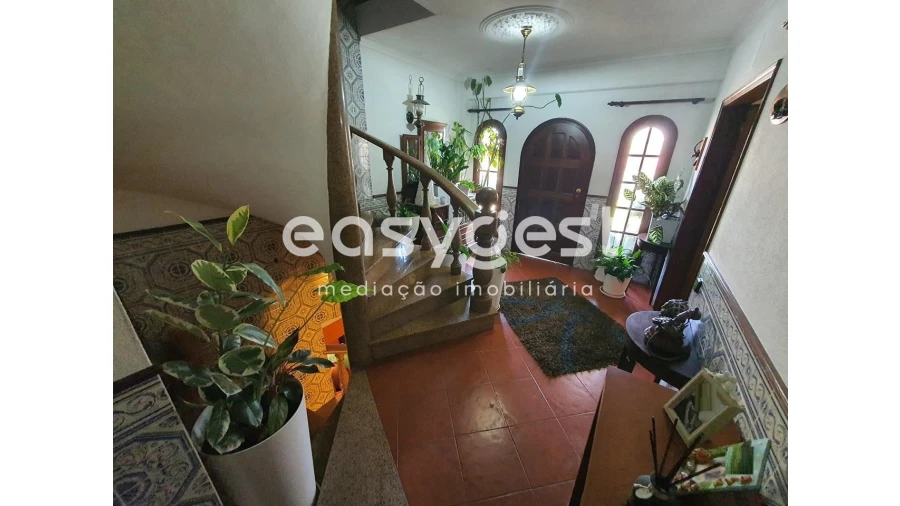 Moradia T7 para Venda em Arganil Foto 7