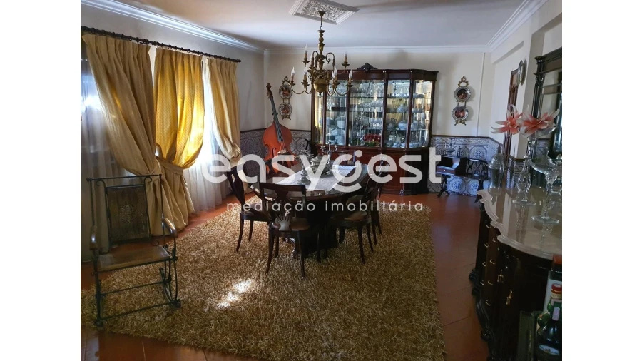 Moradia T7 para Venda em Arganil Foto 8