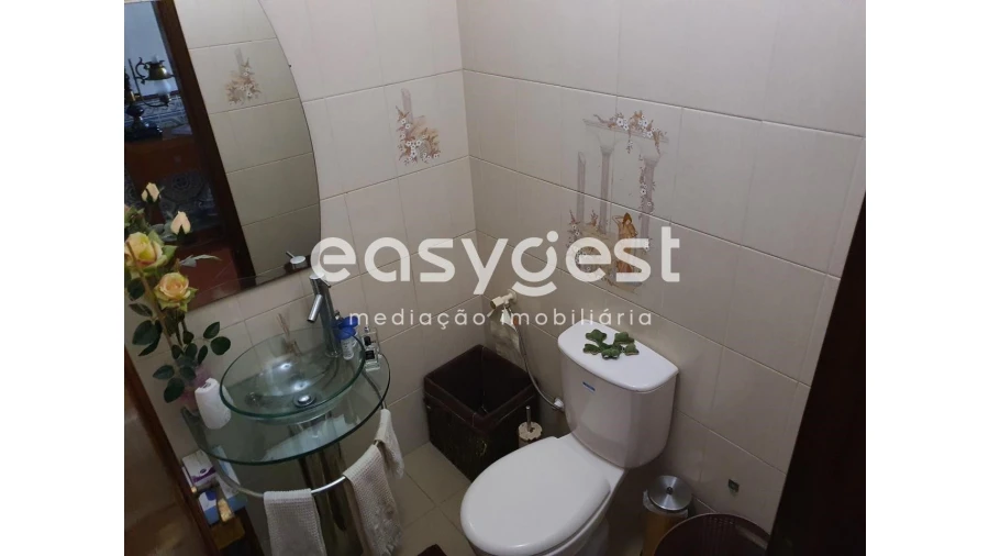 Moradia T7 para Venda em Arganil Foto 14