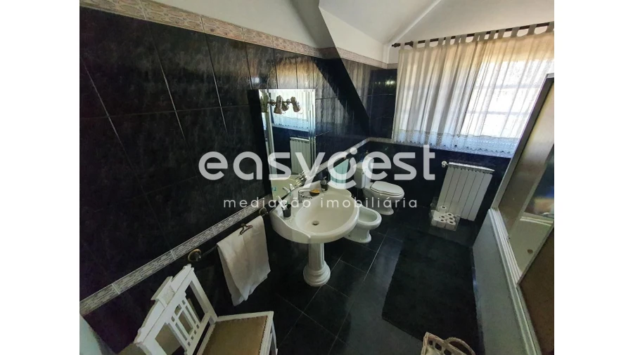 Moradia T7 para Venda em Arganil Foto 23