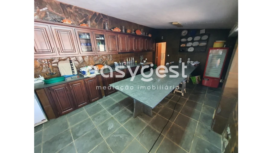 Moradia T7 para Venda em Arganil Foto 34