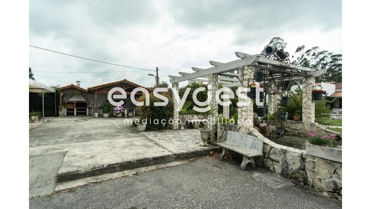 Quinta T4 para Venda em Cantanhede e Pocariça Foto 4