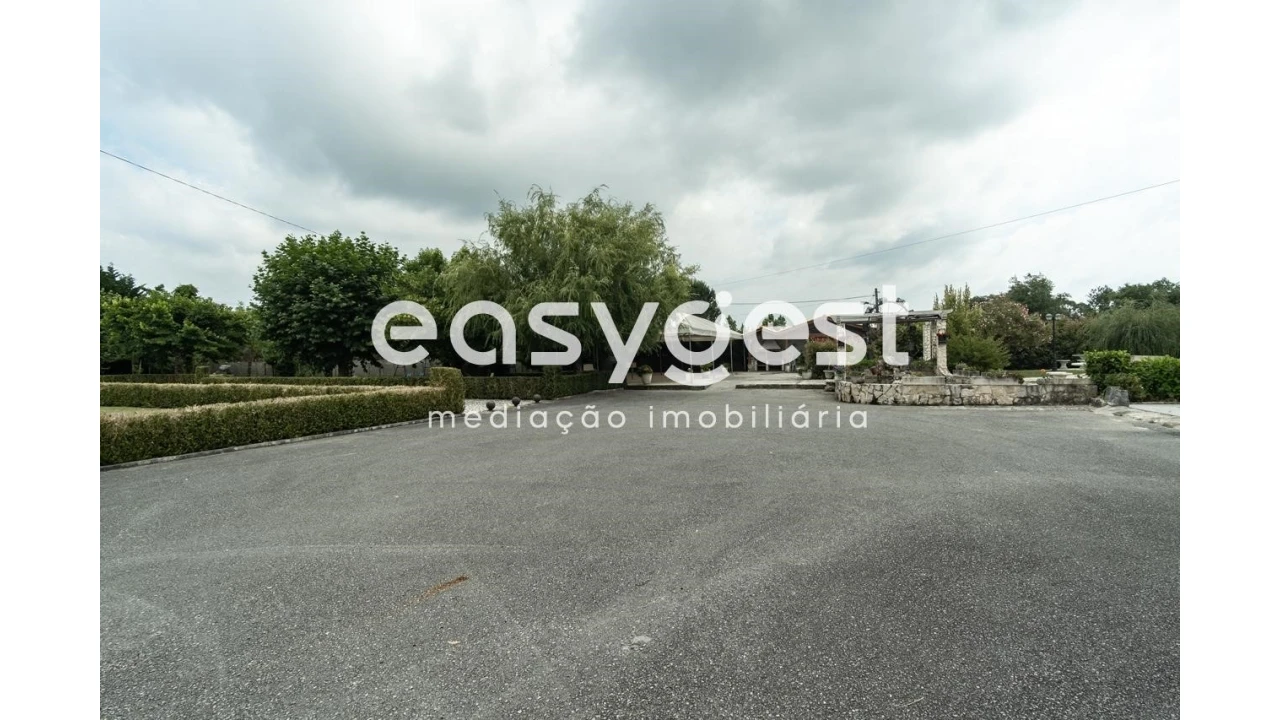 Quinta T4 para Venda em Cantanhede e Pocariça Foto 11