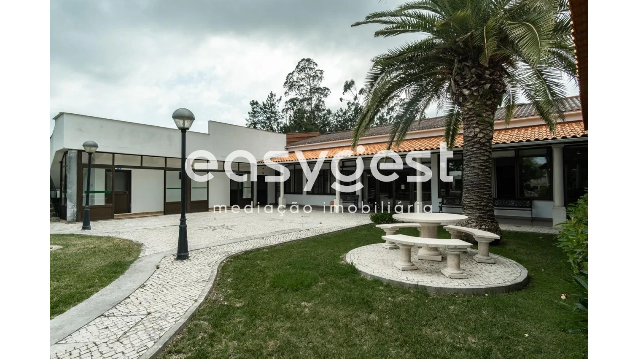 Quinta T4 para Venda em Cantanhede e Pocariça Foto 12