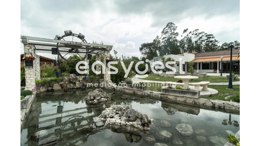 Quinta T4 para Venda em Cantanhede e Pocariça Foto 3