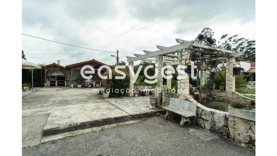 Quinta T4 para Venda em Cantanhede e Pocariça Foto 4