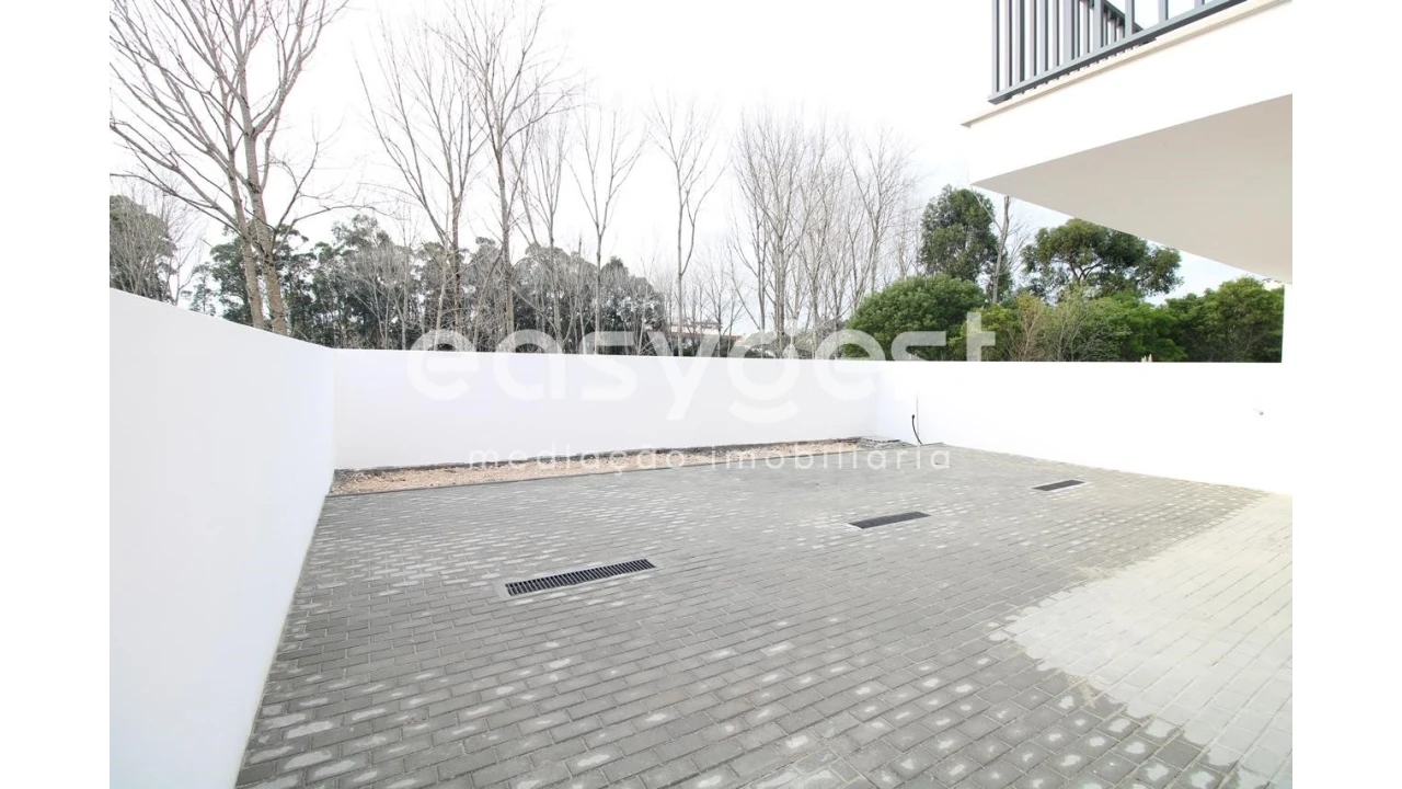 Moradia T4 para Venda em Buarcos Foto 33
