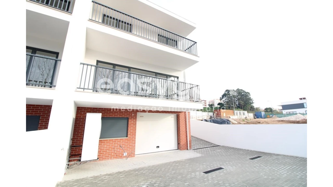 Moradia T4 para Venda em Buarcos Foto 34