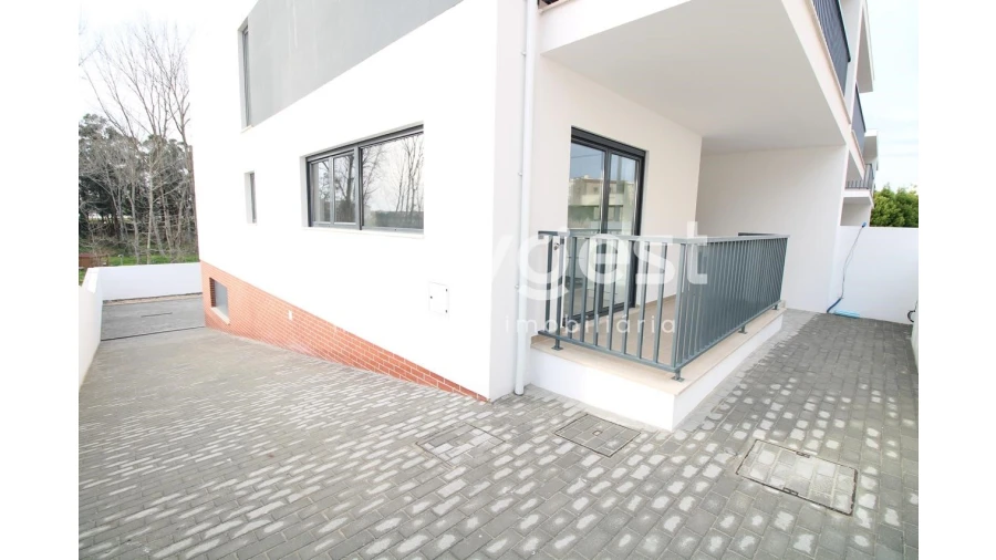 Moradia T4 para Venda em Buarcos Foto 32