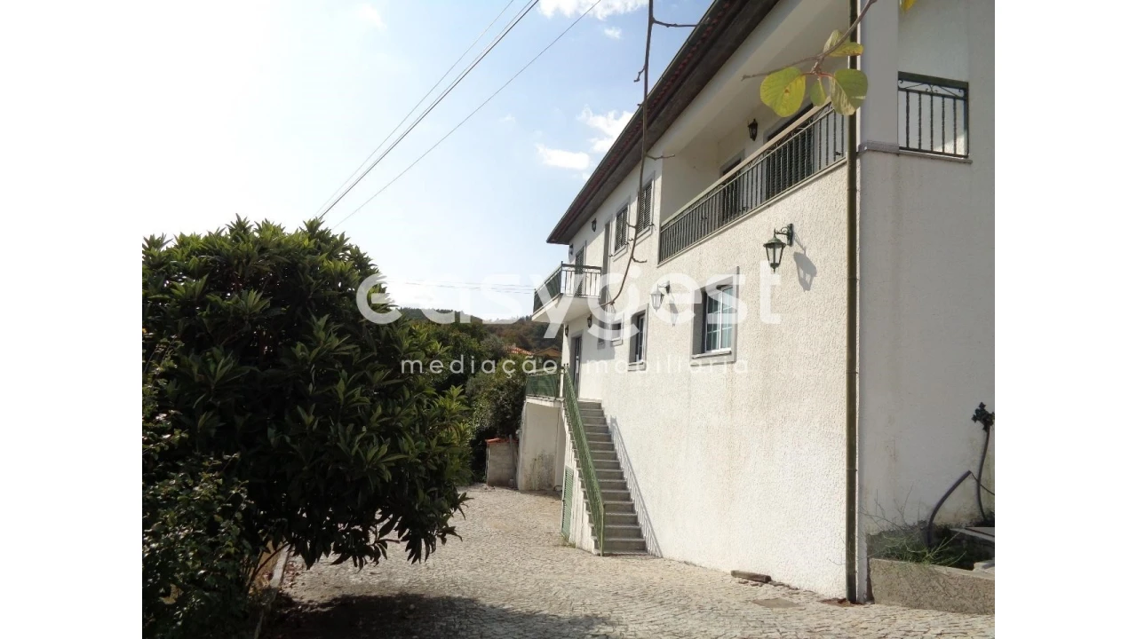 Moradia T5 para Venda em Santos Evos Foto 14