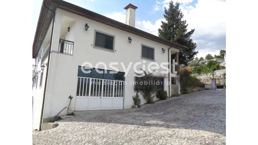 Moradia T5 para Venda em Santos Evos Foto 13