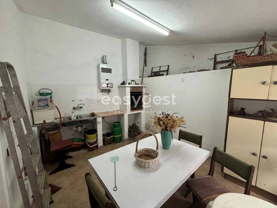 Moradia T3 para Venda em Lourosa Foto 2