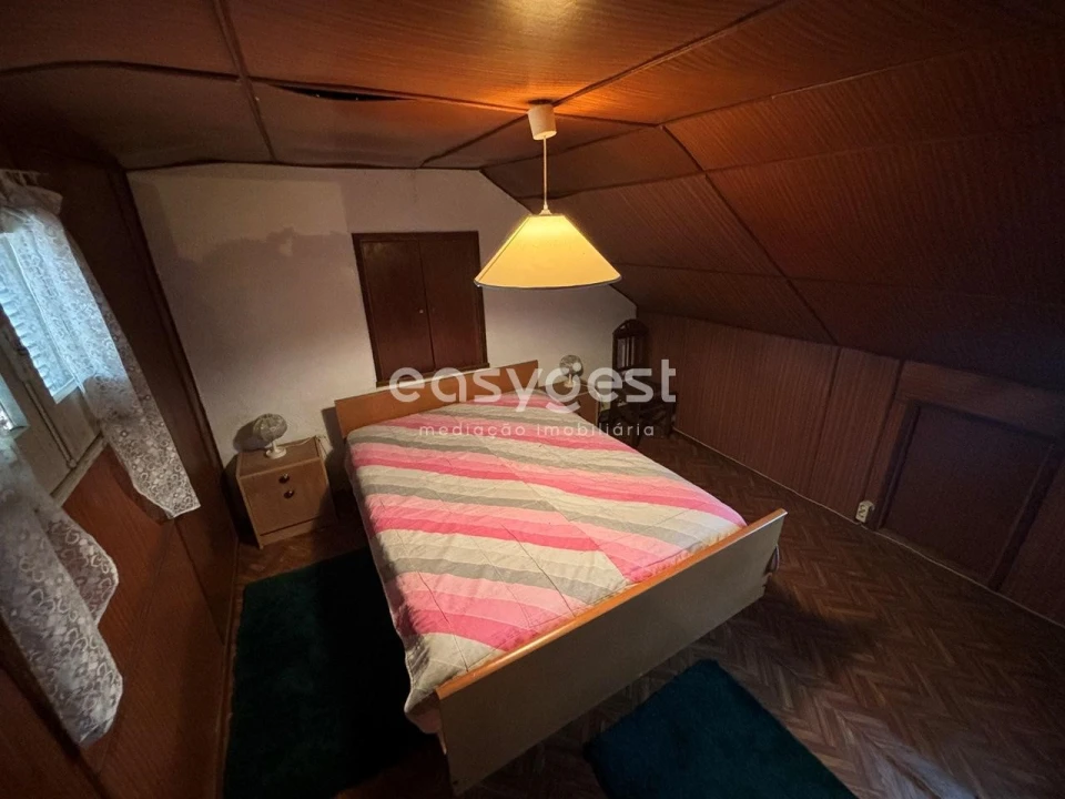 Moradia T3 para Venda em Lourosa Foto 8