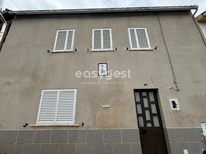 Moradia T3 para Venda em Lourosa Foto 22