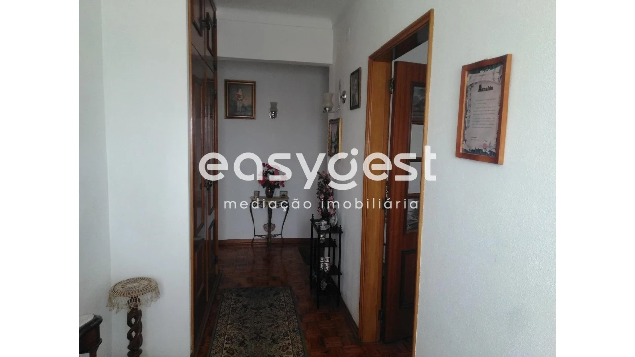 Moradia T3 para Venda em Ervedal e Vila Franca da Beira Foto 5