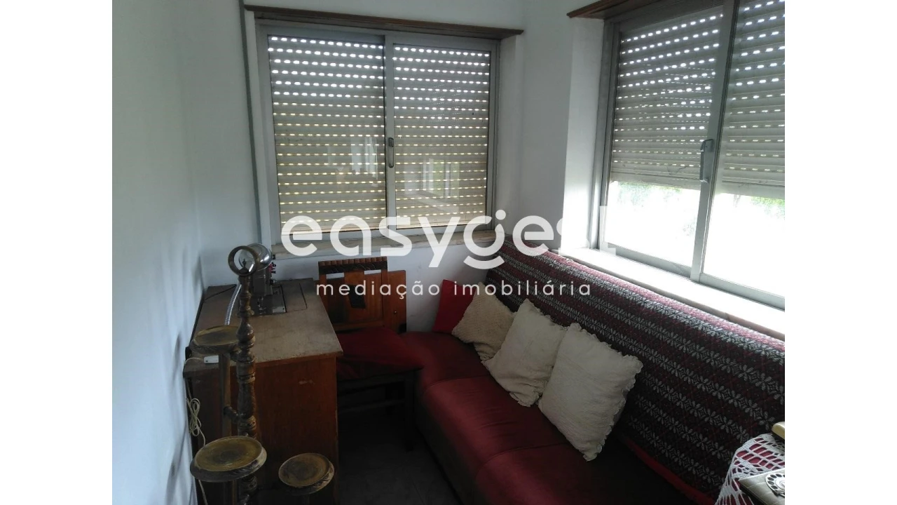 Moradia T3 para Venda em Ervedal e Vila Franca da Beira Foto 15