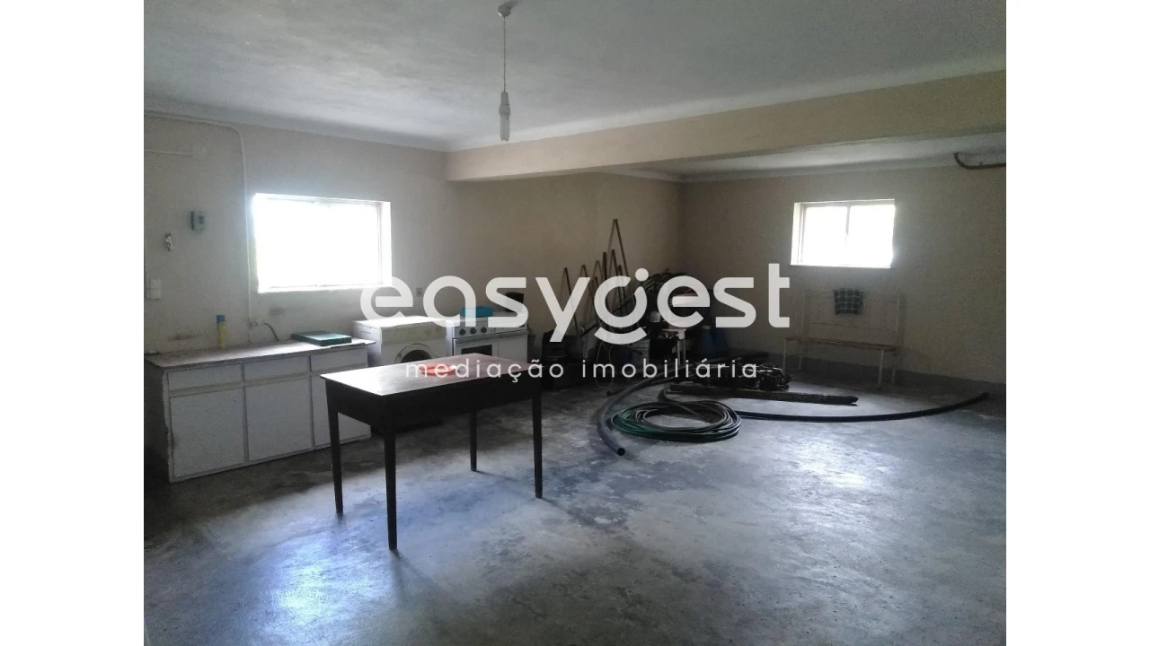 Moradia T3 para Venda em Ervedal e Vila Franca da Beira Foto 19