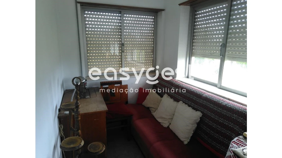 Moradia T3 para Venda em Ervedal e Vila Franca da Beira Foto 15