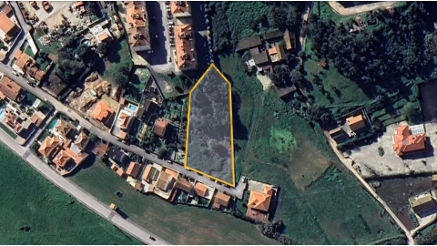 Terreno para Venda em Malveira e São Miguel de Alcainça