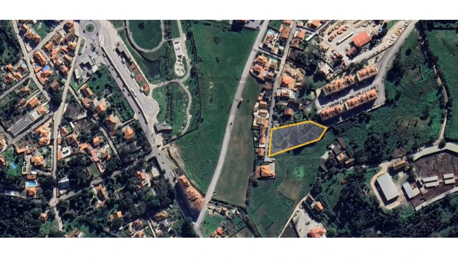 Terreno para Venda em Malveira e São Miguel de Alcainça Foto 4