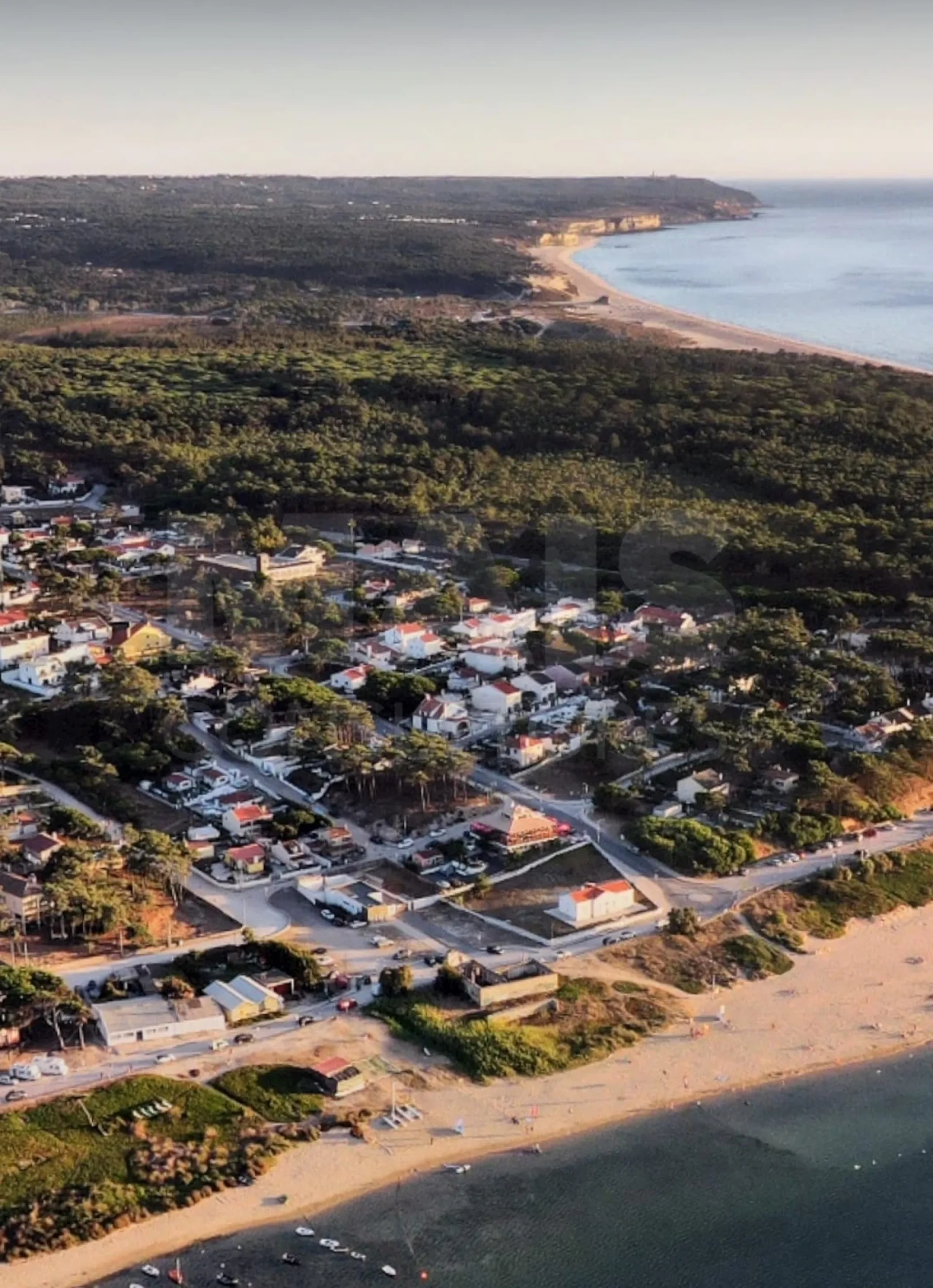 Terreno para Venda em Sesimbra (Castelo) Foto 7