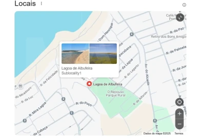 Terreno para Venda em Sesimbra (Castelo)