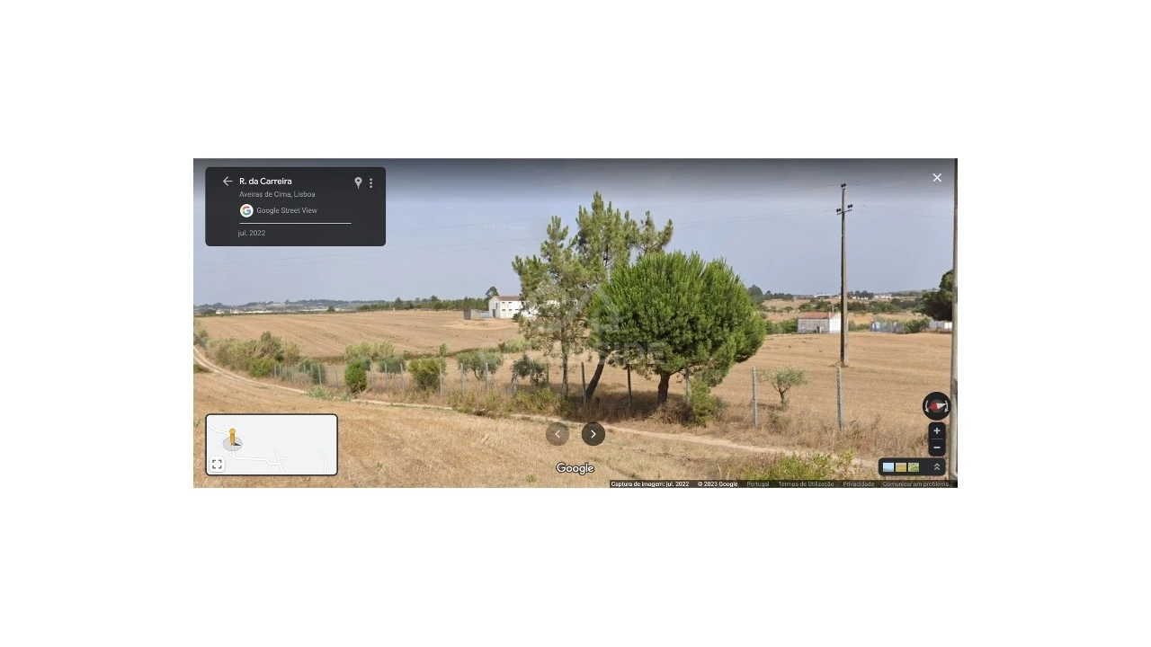 Terreno para Venda em Aveiras de Cima Foto 2
